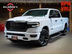 Dodge Ram 1500 5.7 V8 Limited Night Rambox, BPM VRIJ, LPG, P, Auto's, Dodge, Automaat, Adaptive Cruise Control, Gebruikt, 5654 cc