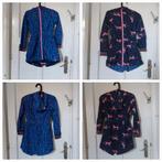 Z8 jas keerbaar zoekt handige mama maat 140-146, Kinderen en Baby's, Kinderkleding | Maat 140, Ophalen of Verzenden, Meisje