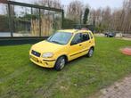 Suzuki Ignis 1.3 GL 2001, Voorwielaandrijving, 83 pk, 31 €/maand, Ignis