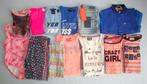 Meisjes zomerkleding pakket maat 128 - Pakketje 8, Ophalen of Verzenden, Zo goed als nieuw, Maat 128