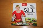 Slim zonder pakjes en zakjes, Karin Luiten, kookboek, Gelezen, Karin Luiten, Ophalen of Verzenden, Europa