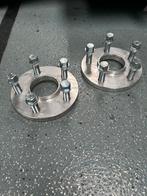 13mm Spoorverbreders 5x100 + Wielbouten, Ophalen of Verzenden