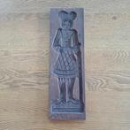 Houten speculaasplank 45 cm., Antiek en Kunst, Antiek | Keukenbenodigdheden, Ophalen of Verzenden