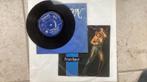 Singles Tina Turner, Gebruikt, 7 inch, Single, Ophalen of Verzenden