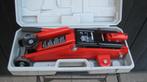Garagekrik, Auto diversen, Krikken, Ophalen, Zo goed als nieuw, Hydraulisch, Garagekrik