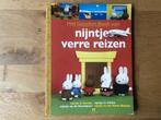 Nijntjes verre reizen - Gouden boek, Non-fictie, Jongen of Meisje, Ophalen of Verzenden, Zo goed als nieuw