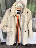 CREENSTONE!Lúxe Jas 44/46. Stijlvol&Kwaliteit! Nieuw., Ophalen of Verzenden, Nieuw, Beige