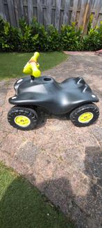 Quad loopauto, Ophalen, Gebruikt, Loopvoertuig