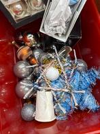 Kerst ballen, Ophalen, Zo goed als nieuw