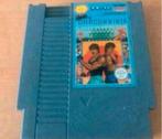 Dragon ninja, Spelcomputers en Games, Games | Nintendo NES, Vanaf 18 jaar, Vechten, Vincent's games, 1 speler