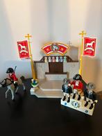 Playmobil paardenwedstrijd 5224, Ophalen of Verzenden, Zo goed als nieuw