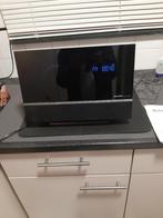 T.k. radio/cd stereo met usb/sd salora in izgs staat vrp€ 70, Ophalen of Verzenden, Zo goed als nieuw, Tuner of Radio, Overige merken