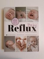 baby Reflux en andere onruststokers - Stephanie Molenaar, Boeken, Zwangerschap en Opvoeding, Opvoeding tot 6 jaar, Stephanie Molenaar