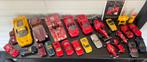 Aangeboden grote collectie 1:18 Ferrari modelauto’s 26 stuks, Ophalen of Verzenden, Zo goed als nieuw, Auto