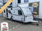 Knaus Sudwind Black Selection 540 FDK- STAPELBED-NIEUW, Schokbreker, Bedrijf, Treinzit, Overige typen