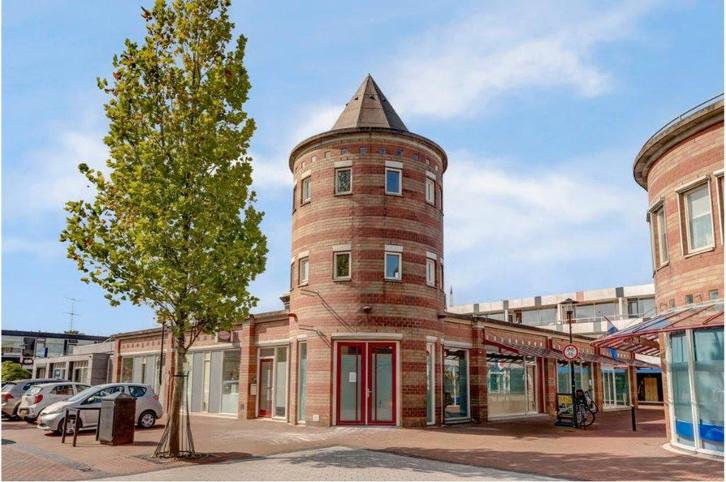 Zelfstandige torentje, Huizen en Kamers, Huizen te huur, Zuid-Holland, Appartement, Direct bij eigenaar, C