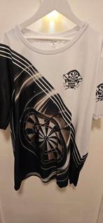 Dart shirts, Ophalen of Verzenden, Zo goed als nieuw, Pijlen