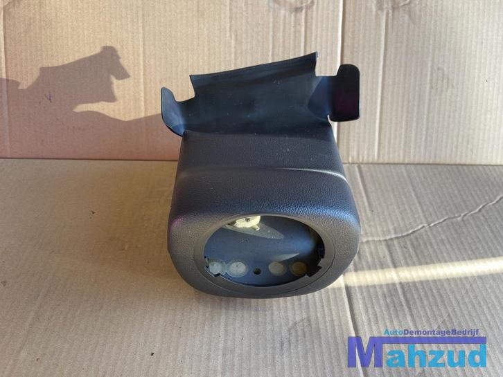 VW POLO 6R Stuurkolom afdek kap 2009-2014, Auto-onderdelen, Interieur en Bekleding, Volkswagen, Gebruikt, Ophalen of Verzenden