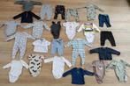 Kleding pakket jongen maat 62 68 - 24 stuks name it noppies, Ophalen of Verzenden, Gebruikt, Meisje