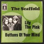 The Scaffold - Lily The Pink Vinyl Single, Gebruikt, 7 inch, Single, Ophalen of Verzenden