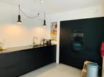 Moderne keuken, Ophalen, Gebruikt, Zwart, Overige typen