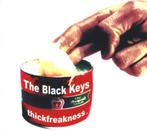 The Black Keys – Thickfreakness, Verzenden, Zo goed als nieuw, Poprock