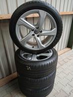 ZGAN 19 inch velgen 5×112 OEM AUDI A6 C7 C8 S6 RS6 A7 S7 RS7, Auto-onderdelen, Banden en Velgen, 19 inch, Banden en Velgen, Ophalen of Verzenden