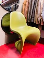 Panton chair, Ophalen, Kunststof, Overige kleuren, Design