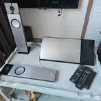 Smart TV Sony en media player, Audio, Tv en Foto, Televisies, Ophalen, 50 Hz, Zo goed als nieuw, Smart TV