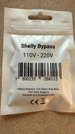 6x Shelly Bypass - LED Dimmer Flikkering Oplossing, Ophalen of Verzenden, Nieuw, Overige typen