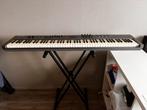 Nektar Impact LX88+ USB/MIDI Keyboard, 88 toetsen, Midi-aansluiting, Zo goed als nieuw, Ophalen