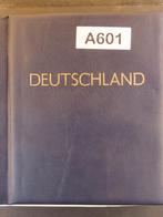 KA-BE DDR - 1966/1975 - met veel POSTFRIS - (A601), Verzenden, Buitenland