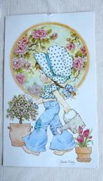 Sarah Kay prent, Ophalen, Overige typen