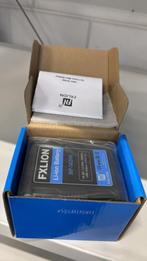 Fxlion FX-BPM200 14.8V/13.4AH/198WH V-lock (incl. btw), Verzenden, Nieuw