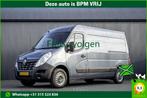 Renault Master 2.3 dCi L2H2 | Euro 6 | 131 PK | Cruise | Air, Stof, Gebruikt, 4 cilinders, Renault