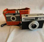 Agfa iso rapid, Ophalen of Verzenden, Gebruikt, Compact, Overige Merken