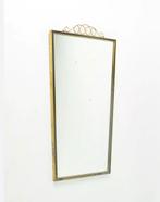 Vintage glas schalen set, 1 grote en 5 kleine, Arcoroc, Vintage, Ophalen of Verzenden, Overige stijlen, Nvt