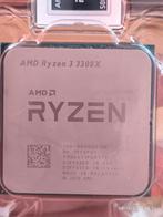Ryzen 3 3300X CPU/processor, Computers en Software, Processors, Ophalen, 4-core, Zo goed als nieuw, Socket AM4