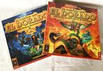 El Dorado uitbreiding - Helden & Demonen / Draken ,Schatten, 999  Games, Almere, Nieuw, Info@999games.com