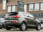 Kia Sportage 1.6 GDI 20th Anniversary ORG NL CAMERA CRUISE N, Voorwielaandrijving, 135 pk, 1591 cc, 4 cilinders