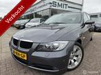 BMW 3-serie 320i Dynamic Executive Aut/Xenon/PDC/CC/NLAuto, Automaat, 65 €/maand, Zwart, 4 cilinders