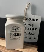 Set Claire Wilson’s Servies NIEUW !!, Overige typen, Nieuw, Ophalen of Verzenden, Overige stijlen