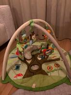 Speelmat baby: Skip Hop Treetop Friends Activiteiten Gym, Ophalen, Zo goed als nieuw