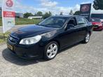 Chevrolet Epica 2.0i Executive 188000km, Voorwielaandrijving, Zwart, 143 pk, 700 kg