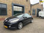 Peugeot 207 CC 1.6 VTi Première Airco 164.000km, Auto's, Peugeot, Te koop, Geïmporteerd, Airconditioning, Benzine