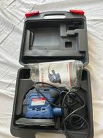 Schuurmachine Power Plus, Doe-het-zelf en Verbouw, Gereedschap | Schuurmachines, Ophalen, Zo goed als nieuw, Minder dan 600 watt
