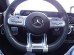 Mercedes-Benz A-klasse 200 Business Solution AMG Upgrade Pan, 65 €/maand, Stof, Gebruikt, Euro 6
