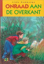 Onraad aan de overkant Lijda Hammenga 903362575X, Ophalen of Verzenden, Zo goed als nieuw, Lijda Hammenga