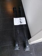 dakdragers Citroën (grand) C4 Picasso, Auto diversen, Dakdragers, Ophalen, Zo goed als nieuw