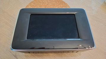 Mercedes a b cla gla Navigatie display scherm 2469001206 beschikbaar voor biedingen